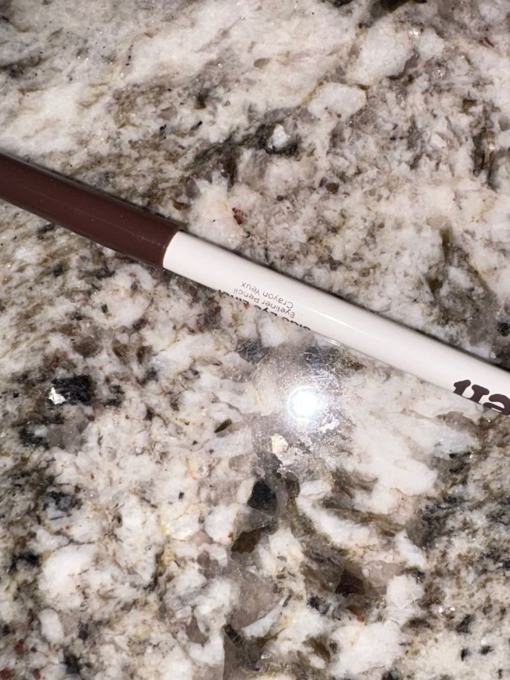 Neen Side Eye Liner Sly Brown Pigmented Eyeliner Pencil 0.035 oz